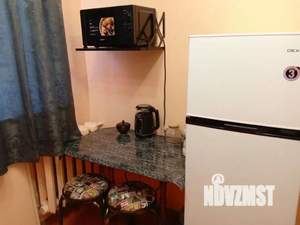 2-к квартира, посуточно, 41м2, 1/1 этаж