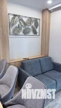 1-к квартира, посуточно, 47м2, 5/12 этаж