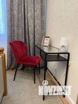 1-к квартира, посуточно, 41м2, 4/8 этаж