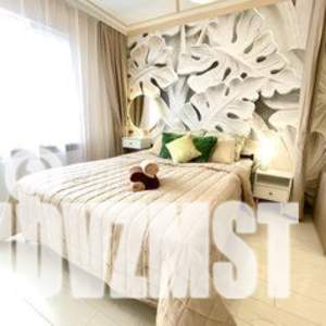 1-к квартира, посуточно, 36м2, 10/10 этаж