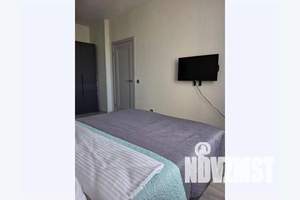 1-к квартира, посуточно, 33м2, 7/16 этаж