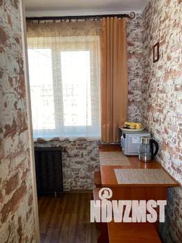 2-к квартира, посуточно, 46м2, 5/5 этаж