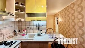 1-к квартира, посуточно, 33м2, 8/9 этаж