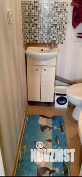 Студия квартира, на длительный срок, 20м2, 4/5 этаж