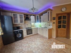 3-к квартира, на длительный срок, 78м2, 1/5 этаж