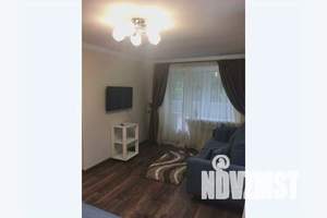 1-к квартира, посуточно, 32м2, 2/4 этаж