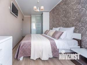 1-к квартира, посуточно, 40м2, 2/9 этаж