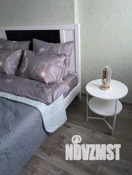 1-к квартира, посуточно, 46м2, 3/10 этаж