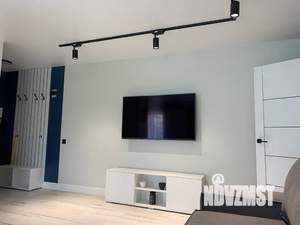 2-к квартира, посуточно, 44м2, 4/4 этаж