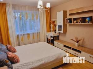 3-к квартира, посуточно, 86м2, 2/3 этаж