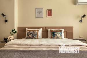 3-к квартира, посуточно, 70м2, 2/5 этаж