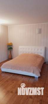 1-к квартира, посуточно, 45м2, 2/9 этаж