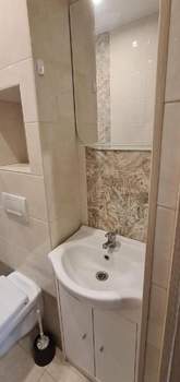 1-к квартира, на длительный срок, 30м2, 1/3 этаж