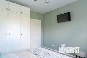 2-к квартира, посуточно, 66м2, 3/9 этаж