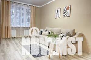 1-к квартира, посуточно, 42м2, 1/10 этаж