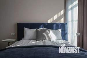 1-к квартира, посуточно, 100м2, 1/1 этаж