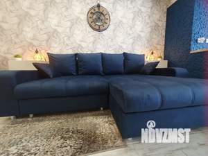1-к квартира, посуточно, 40м2, 7/8 этаж