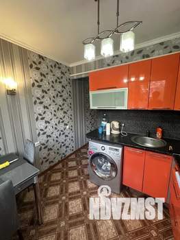 1-к квартира, посуточно, 33м2, 1/5 этаж