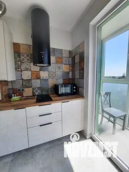 1-к квартира, посуточно, 39м2, 9/9 этаж