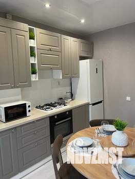 1-к квартира, посуточно, 39м2, 6/10 этаж