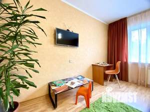 2-к квартира, посуточно, 54м2, 1/1 этаж