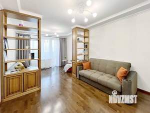 2-к квартира, на длительный срок, 75м2, 3/9 этаж