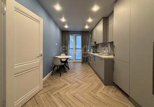 1-к квартира, на длительный срок, 37м2, 8/9 этаж