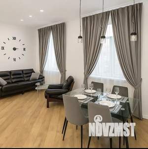 1-к квартира, посуточно, 55м2, 3/8 этаж