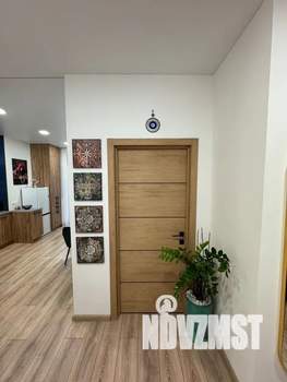1-к квартира, посуточно, 42м2, 2/12 этаж