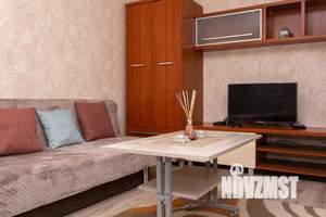 1-к квартира, посуточно, 35м2, 3/5 этаж