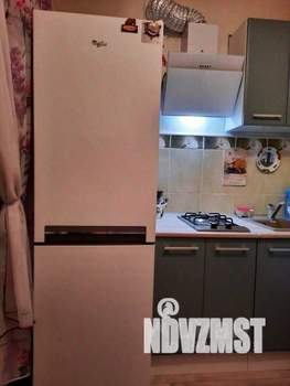 2-к квартира, посуточно, 45м2, 1/1 этаж