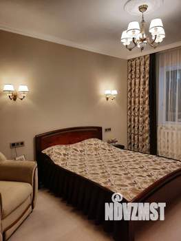 2-к квартира, на длительный срок, 54м2, 4/5 этаж
