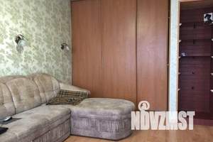 1-к квартира, посуточно, 31м2, 4/5 этаж