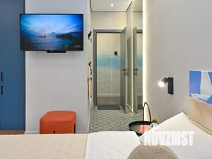 Студия квартира, посуточно, 21м2, 1/8 этаж