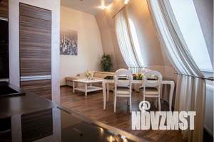 2-к квартира, посуточно, 81м2, 9/9 этаж