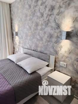 1-к квартира, посуточно, 41м2, 7/9 этаж