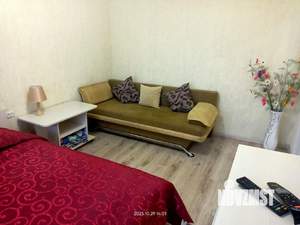 1-к квартира, на длительный срок, 30м2, 8/9 этаж