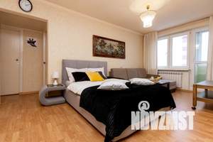 2-к квартира, посуточно, 65м2, 9/9 этаж