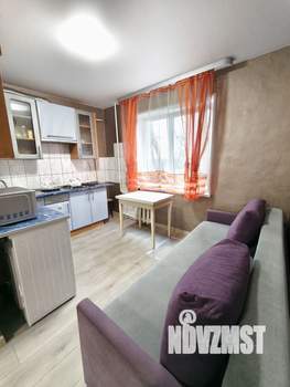 1-к квартира, посуточно, 42м2, 1/9 этаж