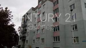 2-к квартира, на длительный срок, 56м2, 4/5 этаж