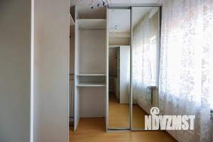 3-к квартира, посуточно, 85м2, 1/1 этаж