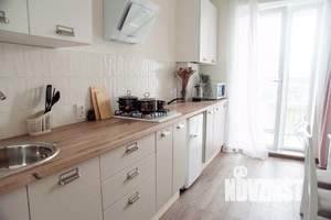 1-к квартира, посуточно, 37м2, 1/1 этаж