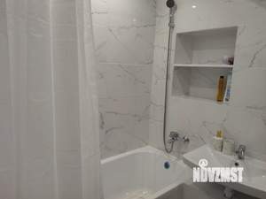 3-к квартира, посуточно, 60м2, 8/9 этаж