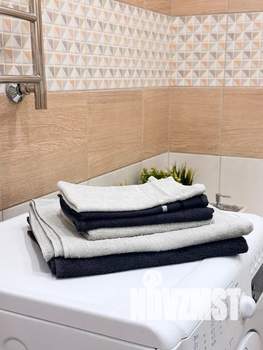 1-к квартира, посуточно, 38м2, 4/10 этаж