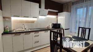 1-к квартира, посуточно, 49м2, 5/7 этаж