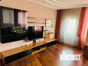 2-к квартира, посуточно, 80м2, 4/10 этаж