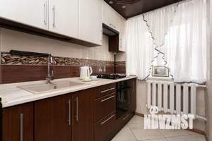 1-к квартира, посуточно, 33м2, 1/4 этаж