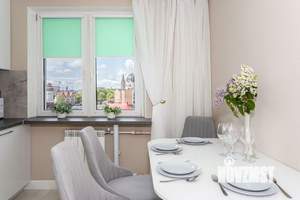 2-к квартира, посуточно, 50м2, 7/9 этаж