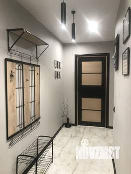 2-к квартира, посуточно, 50м2, 5/9 этаж