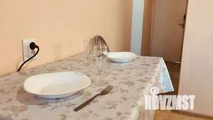 1-к квартира, посуточно, 36м2, 1/6 этаж